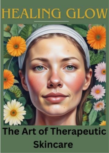 Healing Glow The Art of Therapeutic Skincare