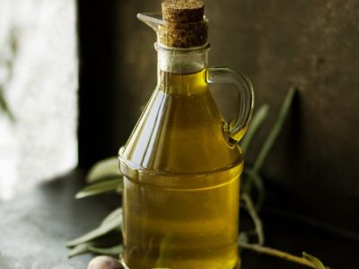 Hair Oil