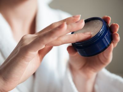 Anti-Aging Cream