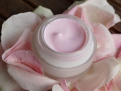 Skin Glow Cream