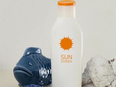 Sunscreen
