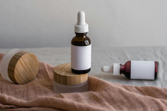 Smart Packaging