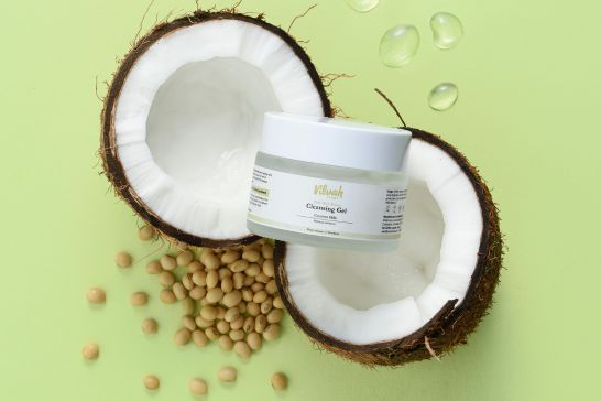 Sustainable Cosmetic Formulations